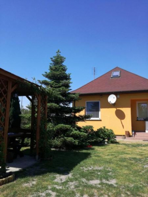 SłonecznyDom (SunnyHome) w Łunowie, Świnoujście